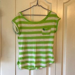 Abercrombie and Fitch Shirt
